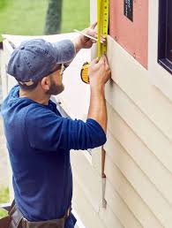 Best Custom Siding Design  in Glen Rose, TX